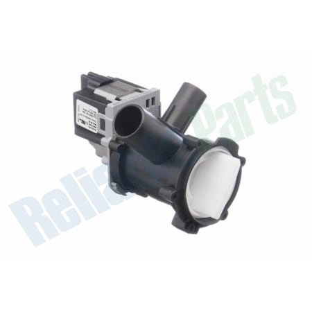 Bosch Home Appliances 00144486 Bosch Washer Drain Pump 00144486